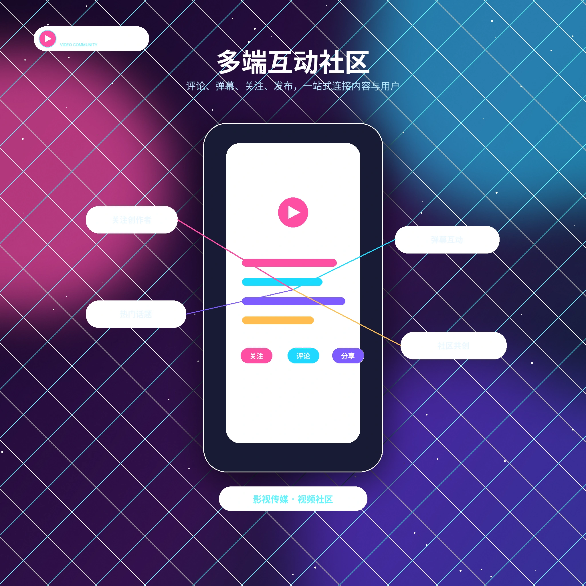糖心vlog移动端APP